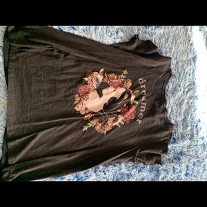 Torrid t shirt